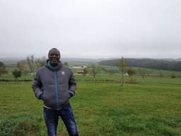 Le Directeur