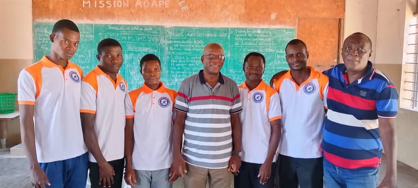 Édition 14 - Page 1